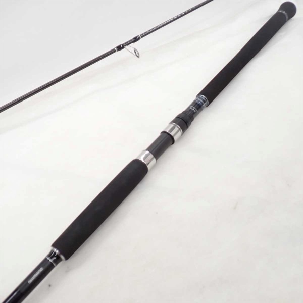 ２０コルトスナイパーＸＲＳ１００Ｈ